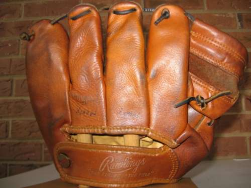 Don Liddle Rawlings G150 2 Back